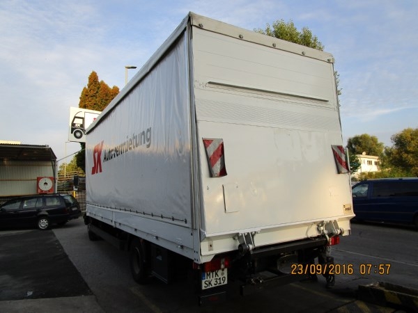 Lkw Mieten Frankfurt Lkw Mieten Frankfurt